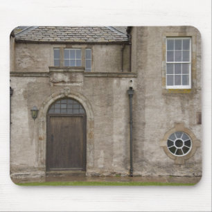 Skaill House, Herrenhaus aus dem 17. Jahrhundert a Mousepad