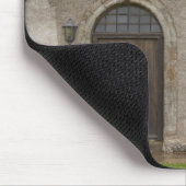 Skaill House, Herrenhaus aus dem 17. Jahrhundert i Mousepad (Ecke)