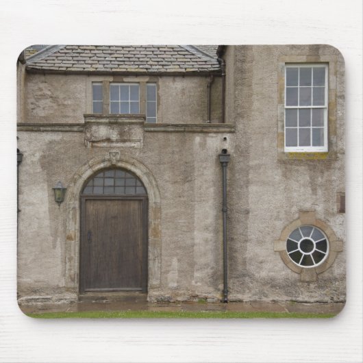 Skaill House, Herrenhaus aus dem 17. Jahrhundert i Mousepad (Vorne)