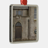 Skaill House, Herrenhaus aus dem 17. Jahrhundert i Ornament Aus Metall (Rechts)