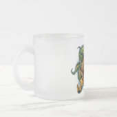 SKÅL MATTGLASTASSE (Links)