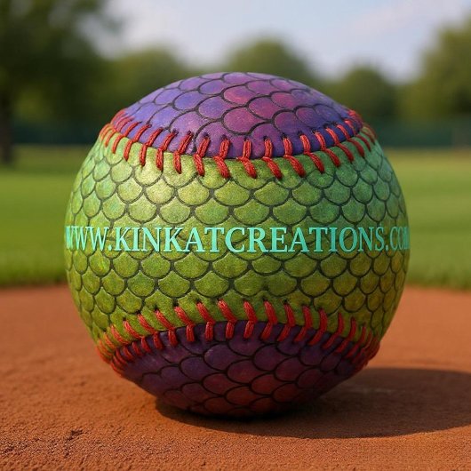 Skala Baseball