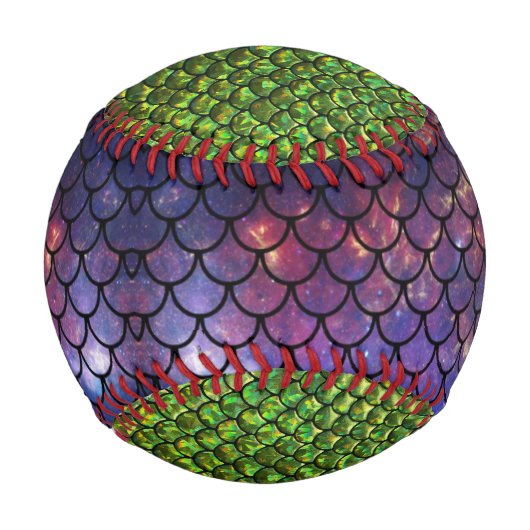 Skala Baseball (Vorderseite)