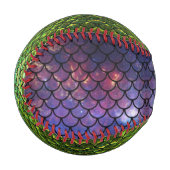 Skala Baseball (Vorderseite Links)