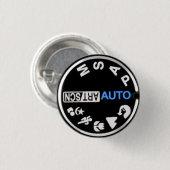 Skala des Modus-E30 Button (Vorne & Hinten)