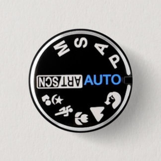 Skala des Modus-E30 Button