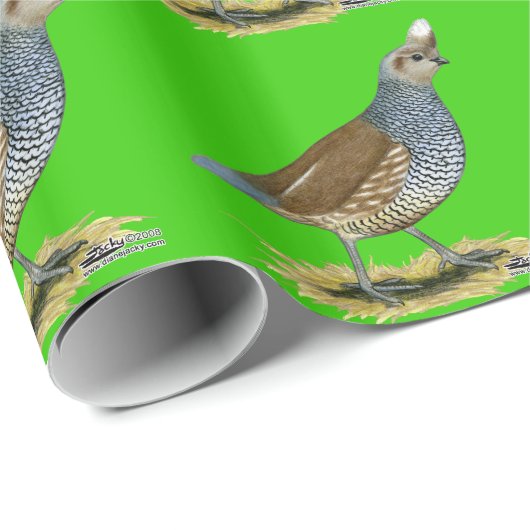 Skala Geschenkpapier (Rolleneckpunkt)