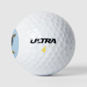 Skala Golfball (Logo)