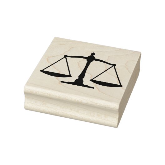 Skala Gummistempel (Stempel)