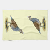 Skala Handtuch (Horizontal)