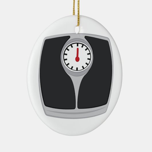 Skala Keramik Ornament (Rechts)