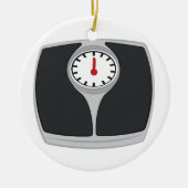 Skala Keramik Ornament (Vorne)