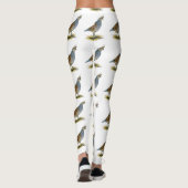 Skala Leggings (Rückseite)
