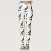 Skala Leggings (Vorderseite)