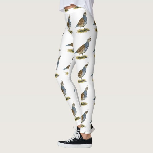 Skala Leggings (Links)