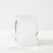 Skala Mattglastasse (Mittel)