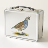 Skala Metall Brotdose (Vorderseite)