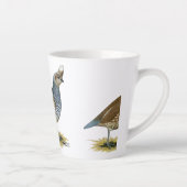 Skala Milchtasse (Rechts)