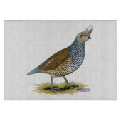 Skala Schneidebrett (Vorderseite)