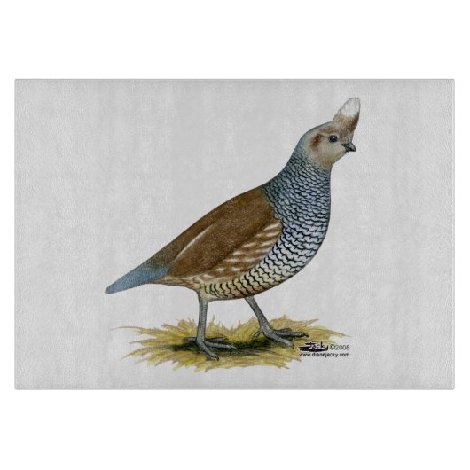 Skala Schneidebrett (Vorderseite)