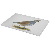 Skala Schneidebrett (Ecke)