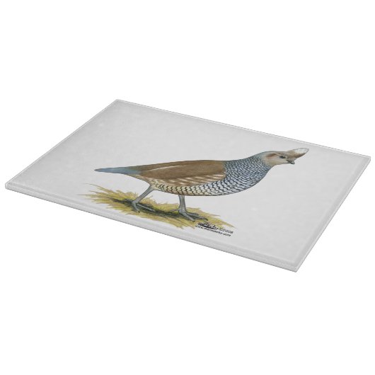 Skala Schneidebrett (Ecke)