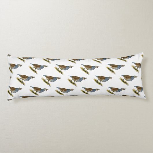 Skala Seitenschläferkissen (Rückseite)