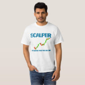 Skala-T - Shirt (Vorne ganz)
