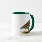 Skala Tasse (VorderseiteRechts)