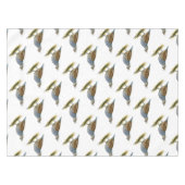 Skala Tischdecke (Vorderseite (Horizontal))