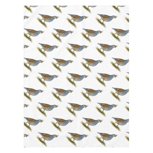 Skala Tischdecke (Vorderseite)