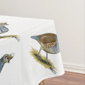 Skala Tischdecke (Beispiel)