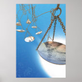 SKALEN POSTER (Vorne)