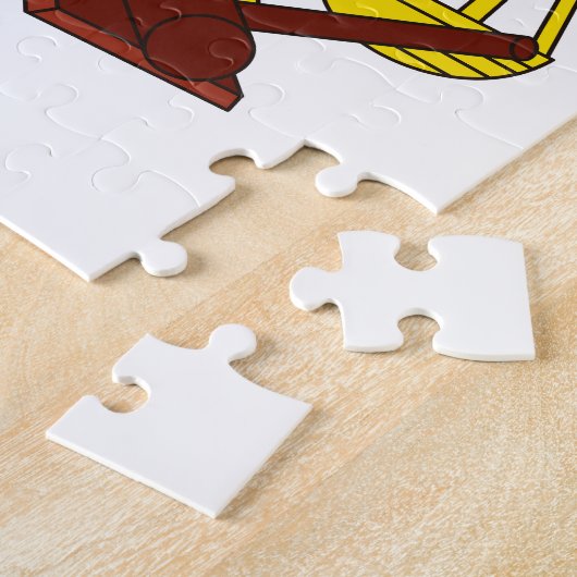 Skalen Puzzle (Seite)