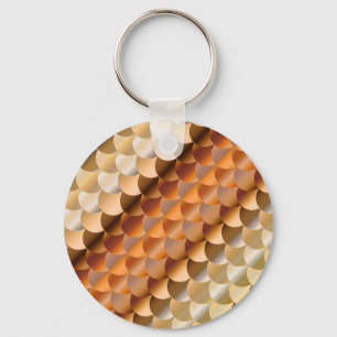 Skalen Schlüsselanhänger