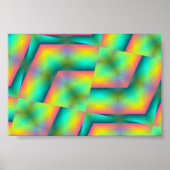 Skalenfläche Poster (Vorne)