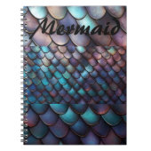 SkalenNotebook Notizblock (Vorderseite)