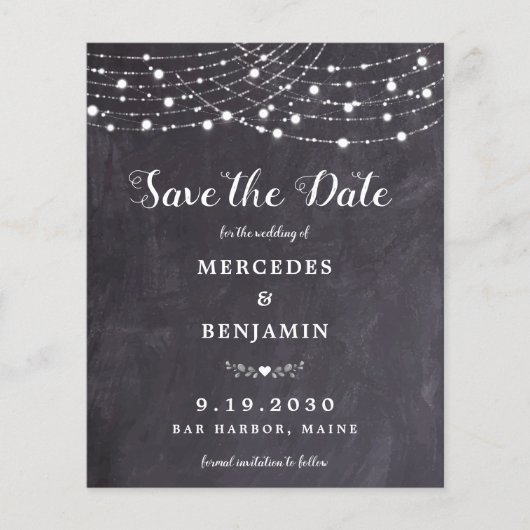 Skalierbare Hochzeit mit Haushaltszeichenfolgen sp (Vorderseite)