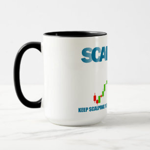 Skalierbare Tasse