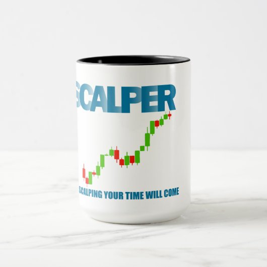 Skalierbare Tasse (Zentrum)