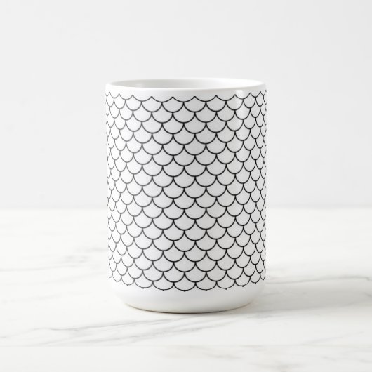 Skalierbare Tasse (Mittel)
