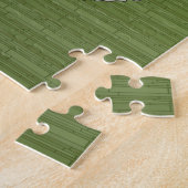 Skaliert das Goldfish Puzzle (Seite)