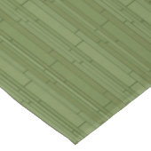 Skaliert das Goldfish Tablecloth Tischdecke (Schrägansicht)