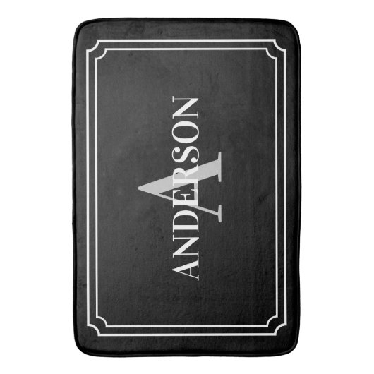 Skalierte Ecke Badematte (Vorderseite Vertikal)