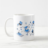 Skalierung Kaffeetasse (Links)