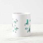 Skalierung Kaffeetasse (Mittel)
