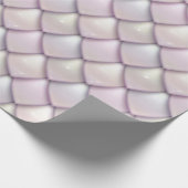 Skalierung Muster 2 Geschenkpapier (Ecke)