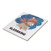 Skalierung personalisierbar fliese (Seite)