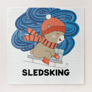 Skalierung personalisierbar puzzle