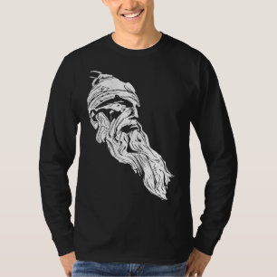 Skanderbeg Albanien Kosovo albanisch Illyrer Alban T-Shirt